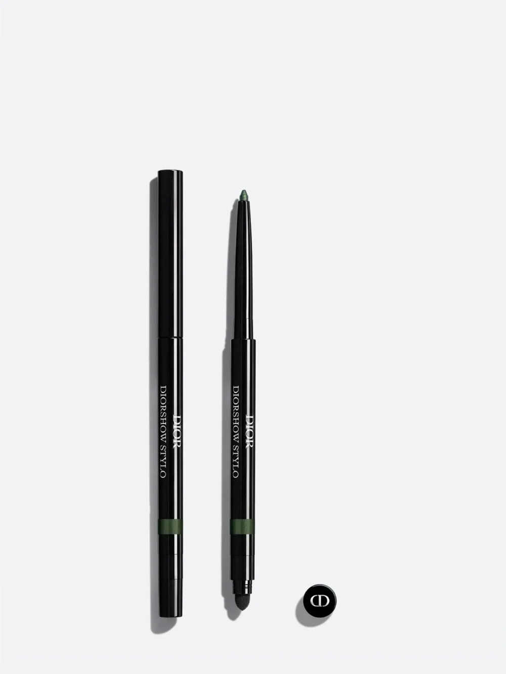 ☘️Dior Diorshow Stylo Waterproof Eyeliner 341 “Pearly Green” Fall 2026 ☘️